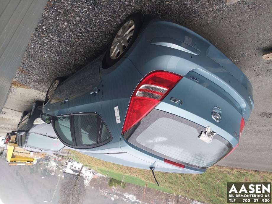 Hyundai i30 2007-2012 (Type I) , Motorkode: D4FB-IPB, Girkassekode: 