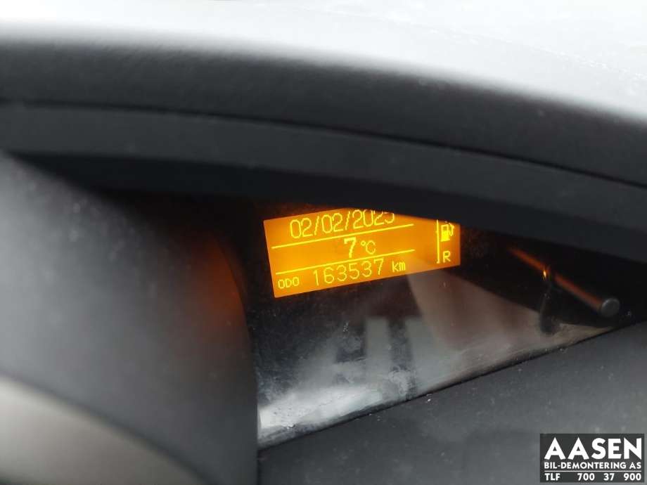 Toyota Verso 2009-2016 (Type III) , Motorkode: 2AD-FHV, Girkassekode: 