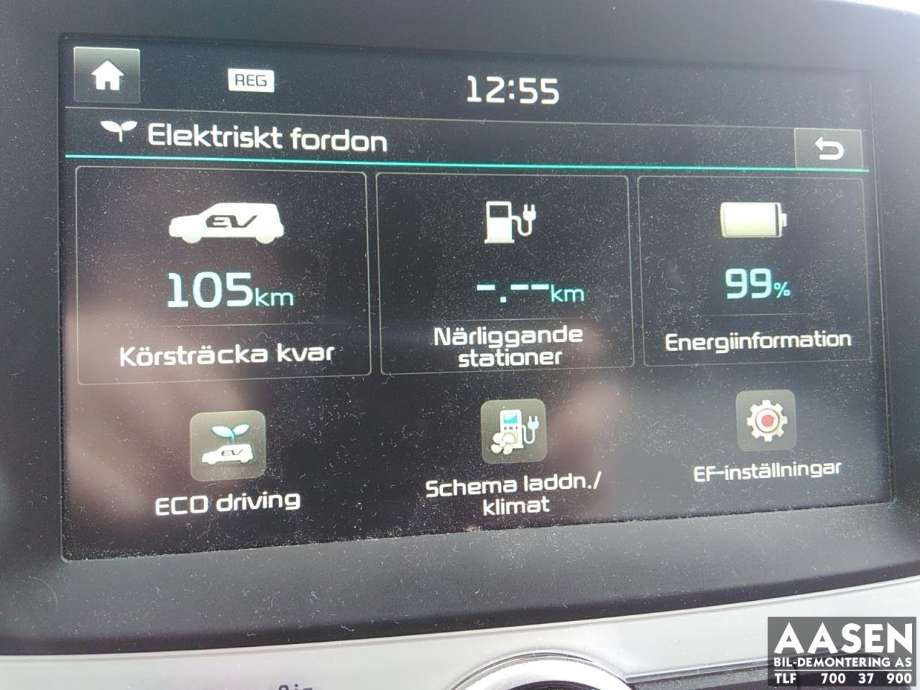 Kia Soul 2014-2019 (Type II) , Motorkode: MG80, Girkassekode: 