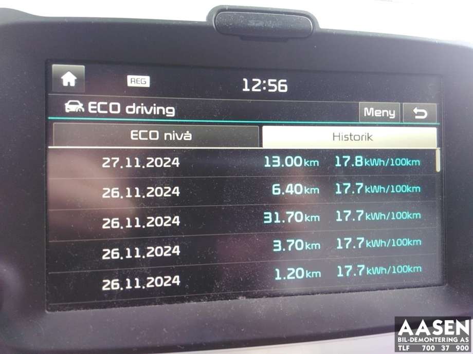 Kia Soul 2014-2019 (Type II) , Motorkode: MG80, Girkassekode: 