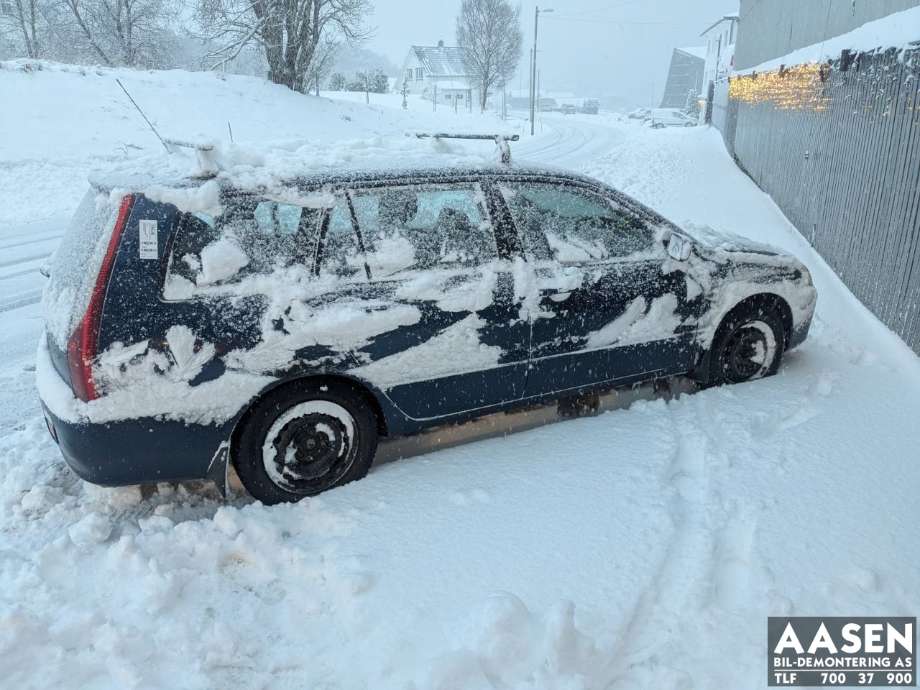 Mitsubishi Lancer 2003-2007 , Motorkode: 4G18, Girkassekode: