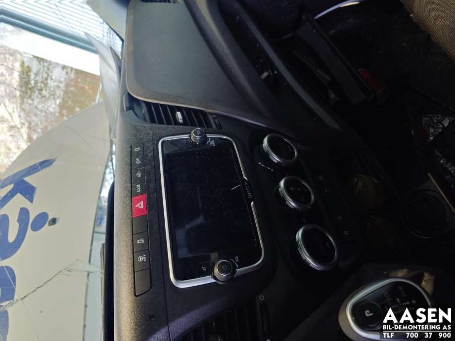 Iveco Daily 2014-->> (Type VI) , Motorkode: F1AGL411A*H, Girkassekode: 