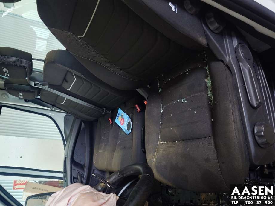 Iveco Daily 2014-->> (Type VI) , Motorkode: F1AGL411A*H, Girkassekode: 