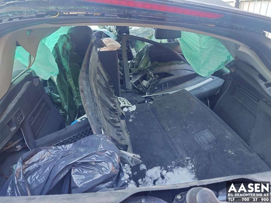 Audi Q5 2017-->> (Type II) , Motorkode: DETA, Girkassekode: SUX