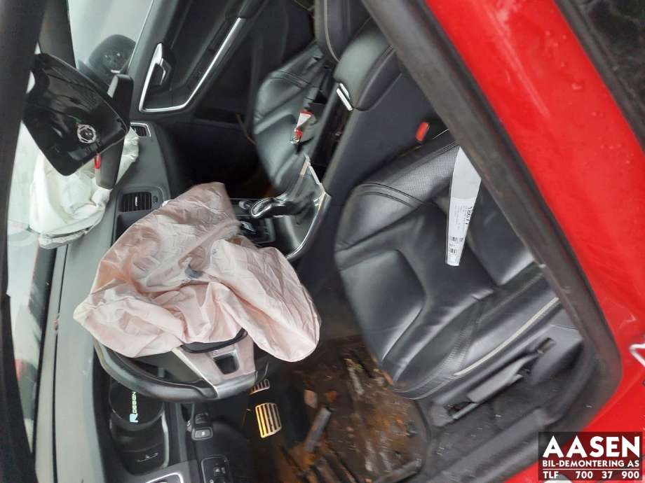 Volvo V60 2010-2013 (Type I, Fase 1) , Motorkode: 6906309, Girkassekode: 1285041