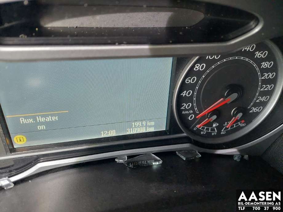 Ford S-Max 2006-2010 (Type I, Fase 1) , Motorkode: QXWA, Girkassekode: