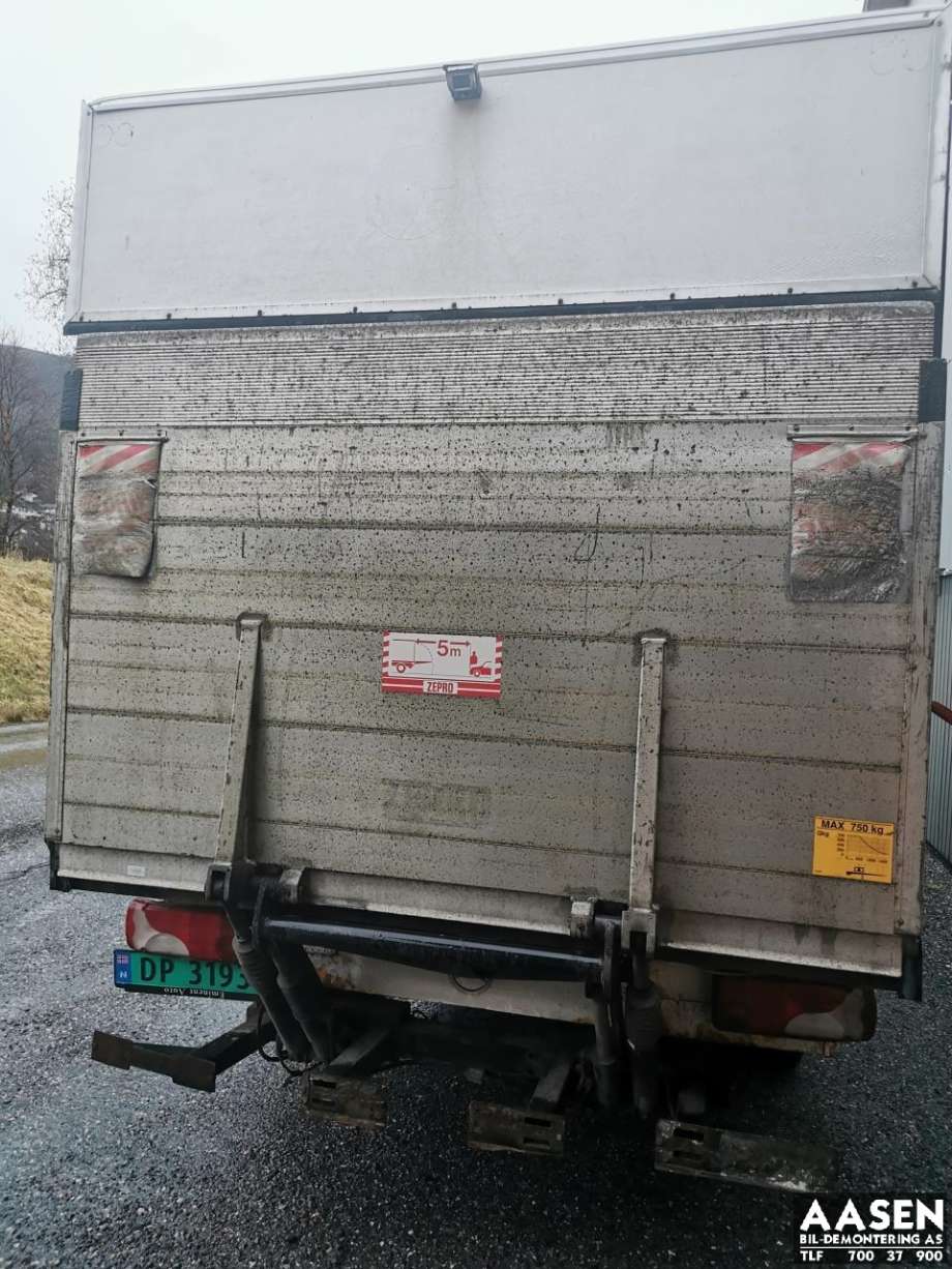 Mercedes Sprinter 2006-2013 (Fase 1) (906) (906), Motorkode: 651.955, Girkassekode: 