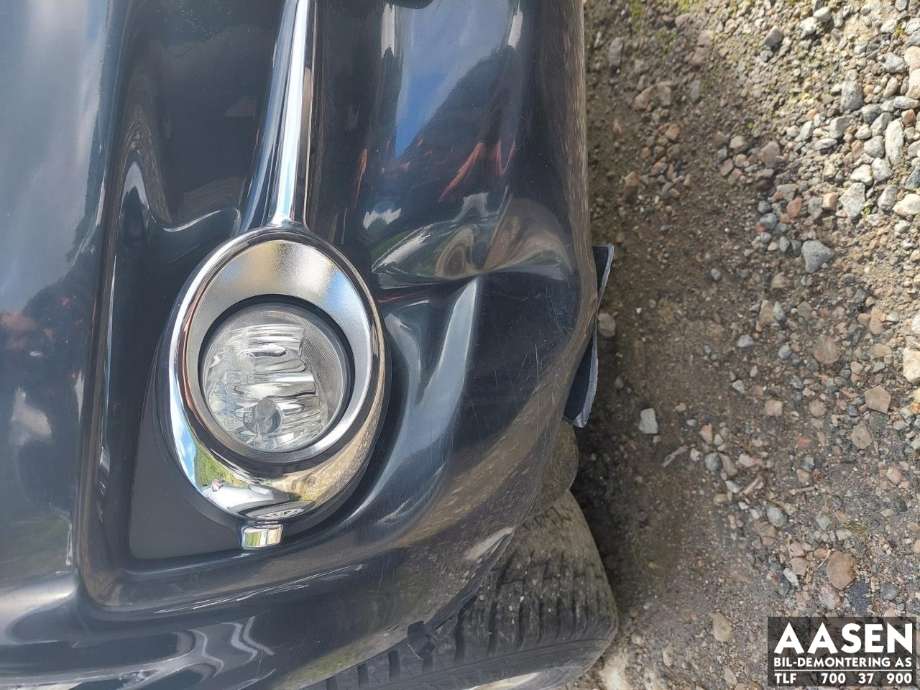 Toyota RAV4 2009-2013 (Type III, Fase 2) , Motorkode: 2AD-FTV, Girkassekode: 