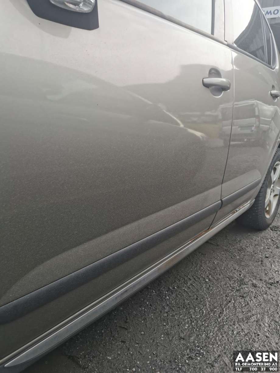 Peugeot 3008 2009-2016 (Type I) , Motorkode: 9H01, Girkassekode: 