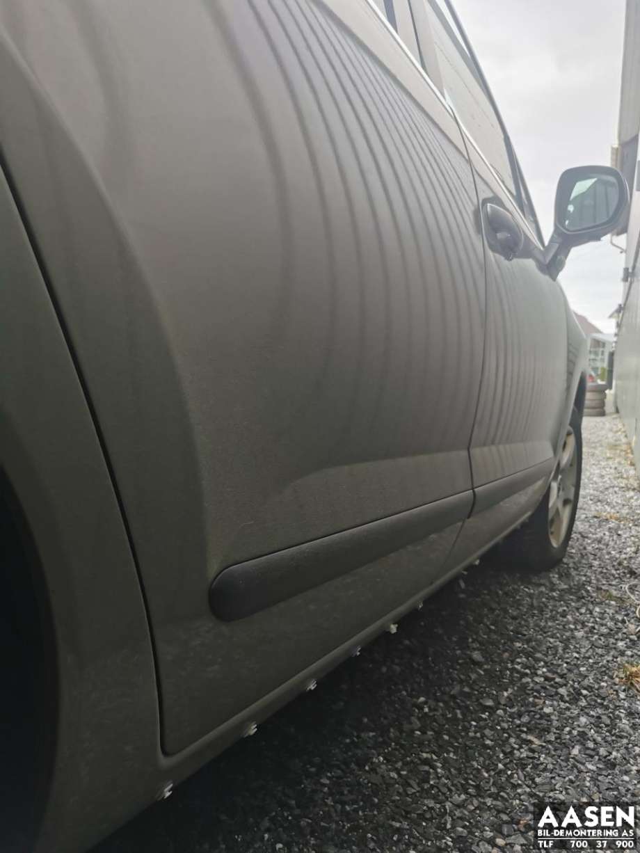 Peugeot 3008 2009-2016 (Type I) , Motorkode: 9H01, Girkassekode: 