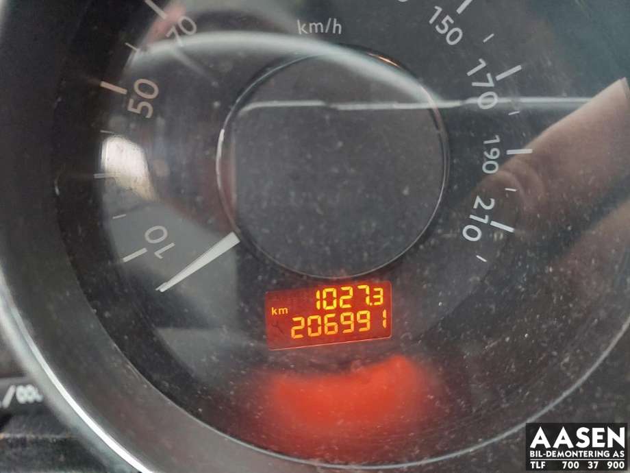 Peugeot 3008 2009-2016 (Type I) , Motorkode: 9H01, Girkassekode: 