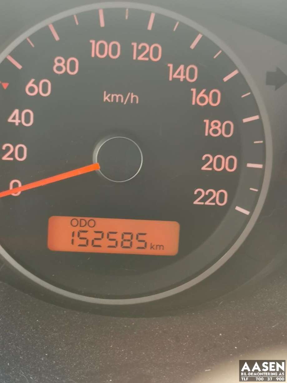 Hyundai i20 2009-2014 (Type I) , Motorkode: G4LA, Girkassekode: 