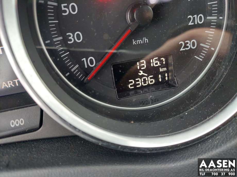 Peugeot 508 2011-2014 (Type I, Fase 1) , Motorkode: 4H02, Girkassekode: 