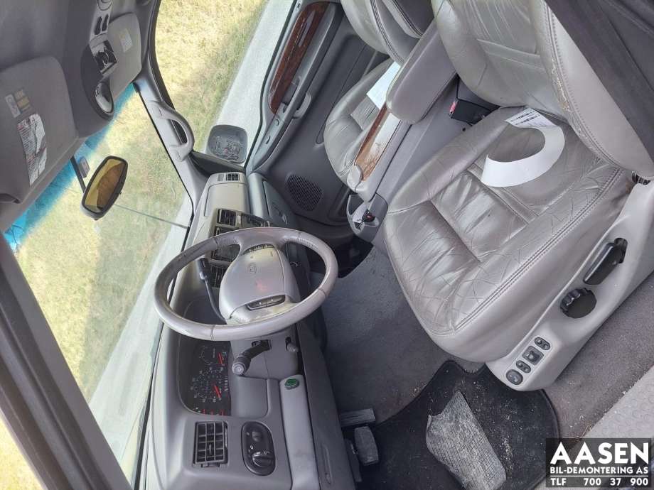 Ford Excursion 2000-2003 , Motorkode: F, Girkassekode: 