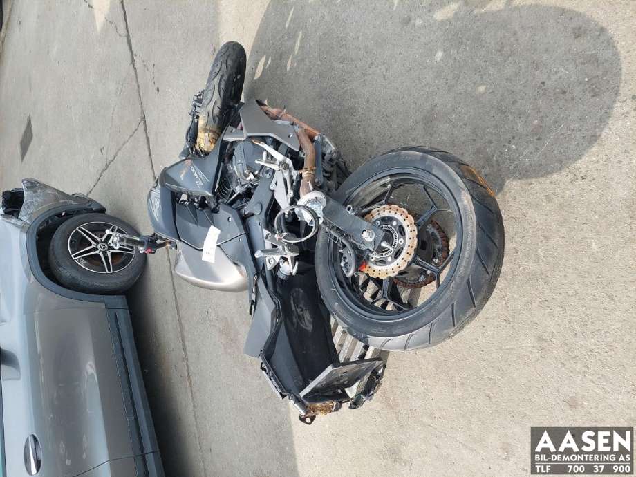 MC Kawasaki Z300 2015-2018 , Motorkode: EX300AE, Girkassekode: 