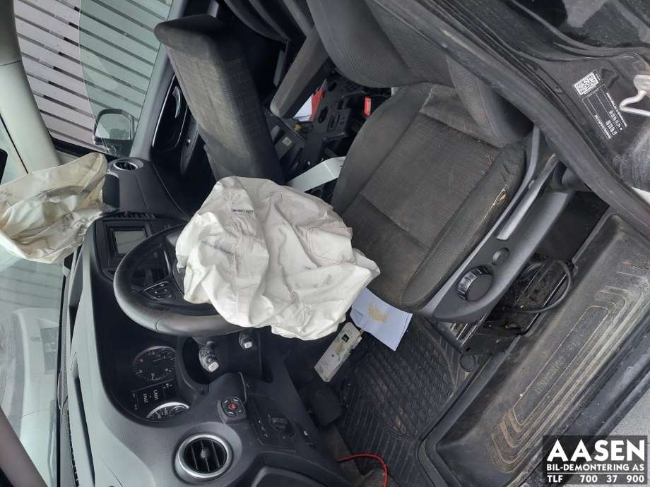 Mercedes Vito 2014-->> (W447) (W447), Motorkode: 651.950, Girkassekode: 