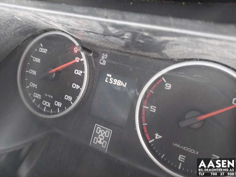 Mitsubishi L200 2015-2019 (Type V, Fase 1) , Motorkode: 4N15, Girkassekode: 
