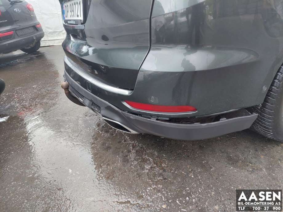Ford S-Max 2015-->> (Type II) , Motorkode: T8CJ, Girkassekode: 