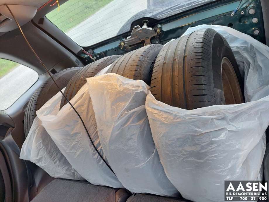 Toyota RAV4 2000-2006 (Type II) , Motorkode: 1AZ-FE, Girkassekode: 