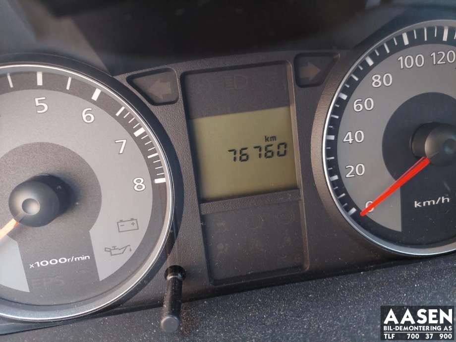 Mitsubishi Colt 2009-2013 (Type VII, Fase 2) , Motorkode: 4A90, Girkassekode: 