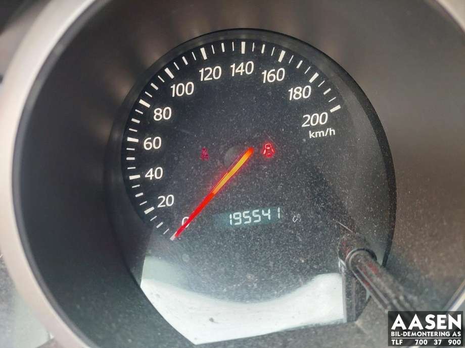 Suzuki Grand Vitara 2005-2015 (Type III) , Motorkode: F9Q, Girkassekode: 