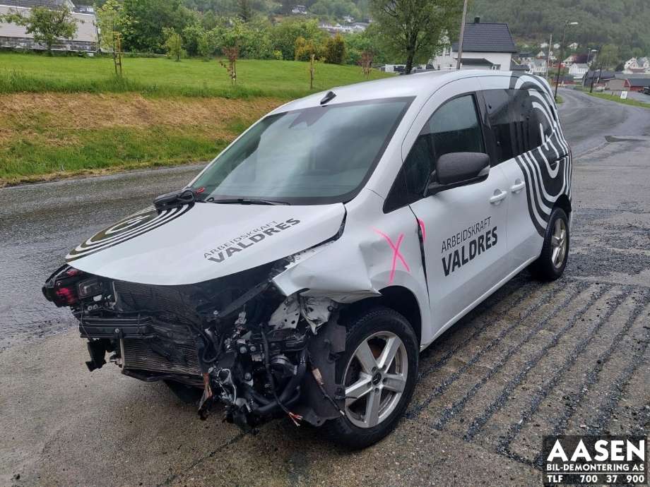 Mercedes Citan 2021-->> (W420) delebil , Motorkode: K9K U8, Girkassekode: 700721S0004131