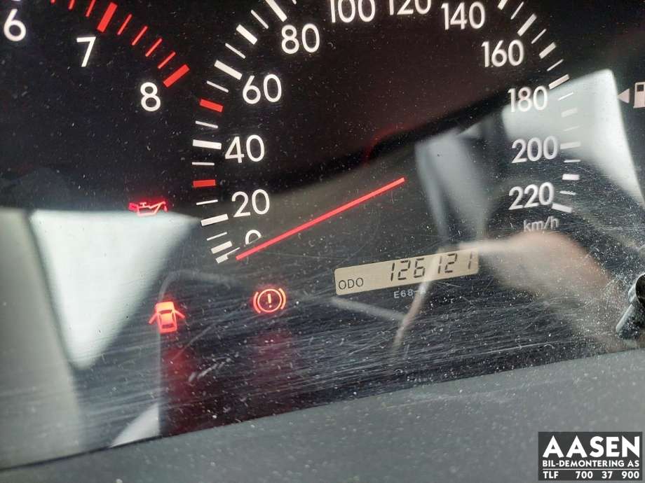 Toyota Corolla 2002-2007 , Motorkode: 3ZZ-FE, Girkassekode: 