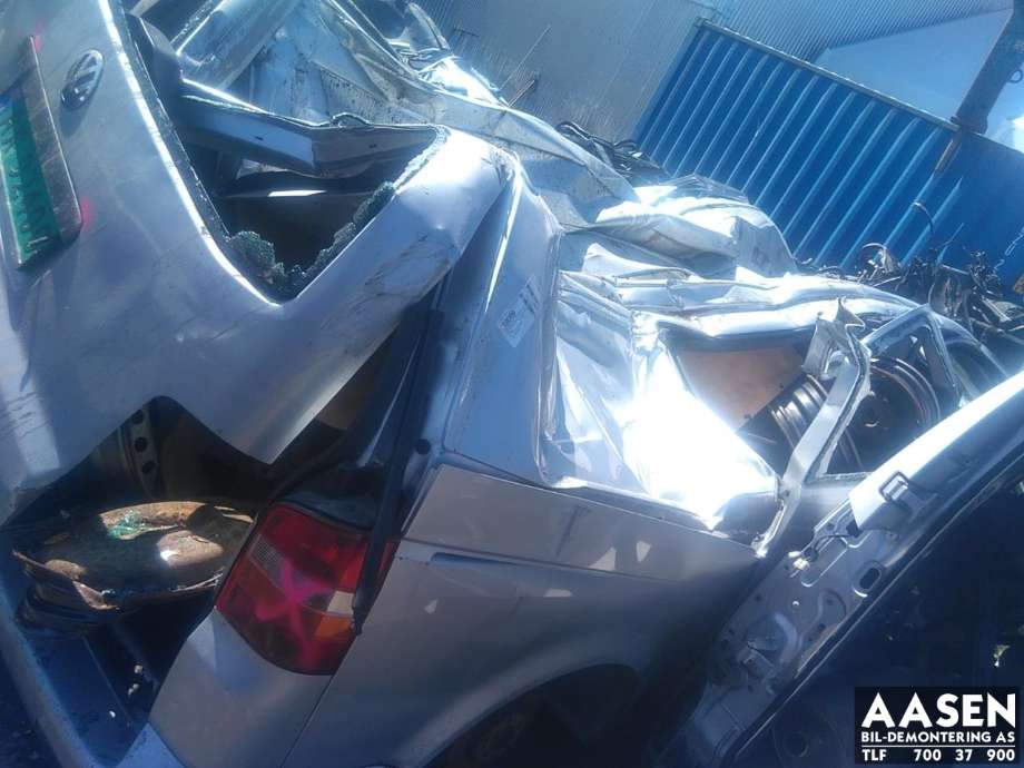 VW Transporter / Caravelle 2003-2009 (Fase 1) (T5) (T5), Motorkode: AXB, Girkassekode: 