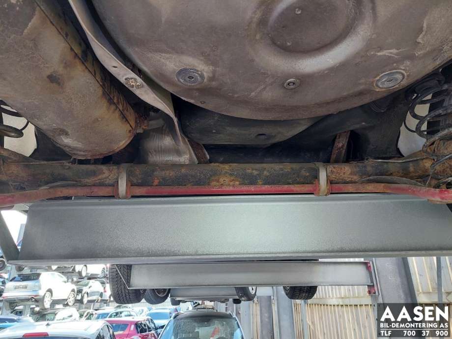 Audi TT 1998-2006 (Type I) , Motorkode: SH, Girkassekode: DZF