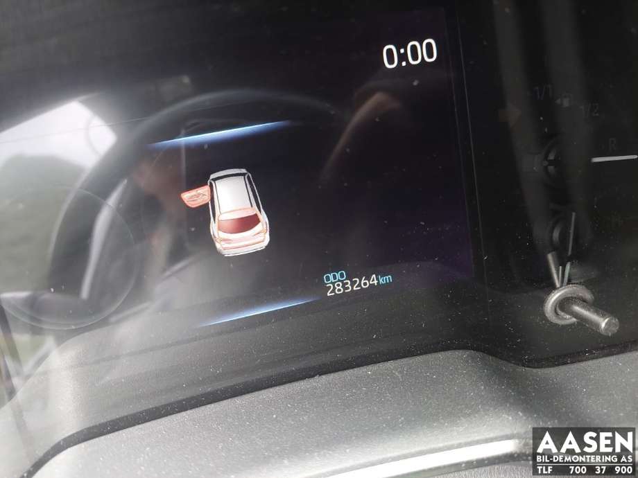 Toyota Corolla 2019-->> , Motorkode: 2ZR-FXE, Girkassekode: 