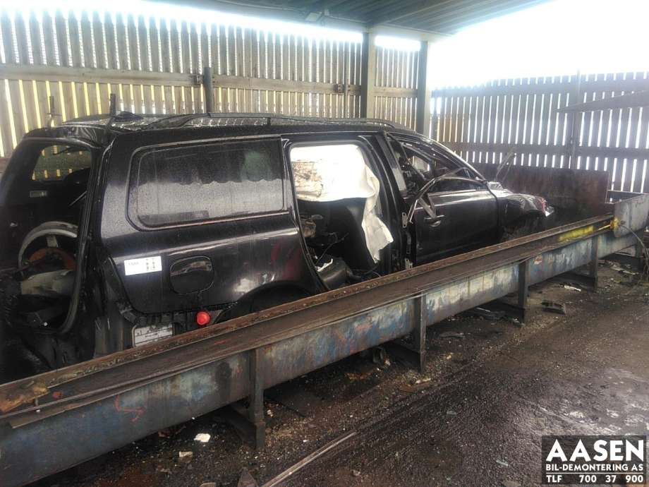 Volvo V70 2007-2013 (Type III, Fase 1) , Motorkode: D5244T15, Girkassekode: 1285168