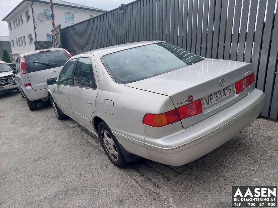 Toyota Camry 1997-2000 , Motorkode: 5S-FE, Girkassekode: 