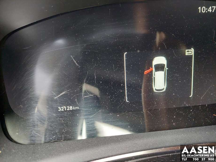 Toyota Corolla 2019-->> , Motorkode: 2ZR, Girkassekode: 