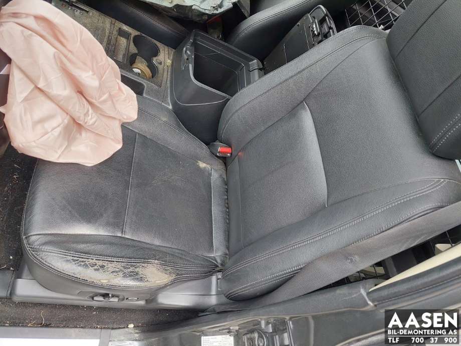 Mitsubishi Pajero 2007-2016 (Type IV, Fase 1) , Motorkode: 4M41, Girkassekode: 