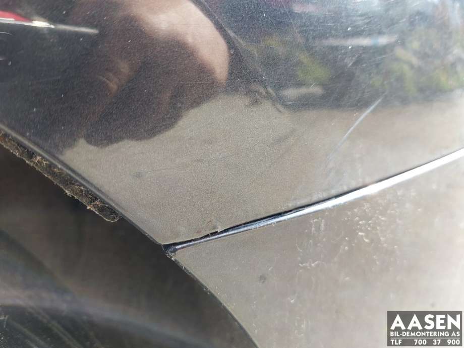 Peugeot 508 2011-2014 (Type I, Fase 1) , Motorkode: 9H05, Girkassekode: 