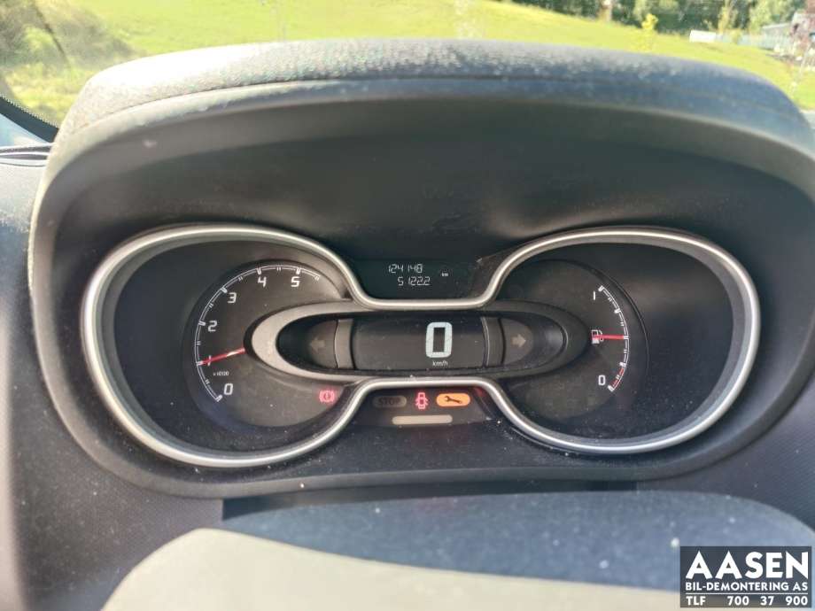 Fiat Talento 2016-->> , Motorkode: R9M D4, Girkassekode: 