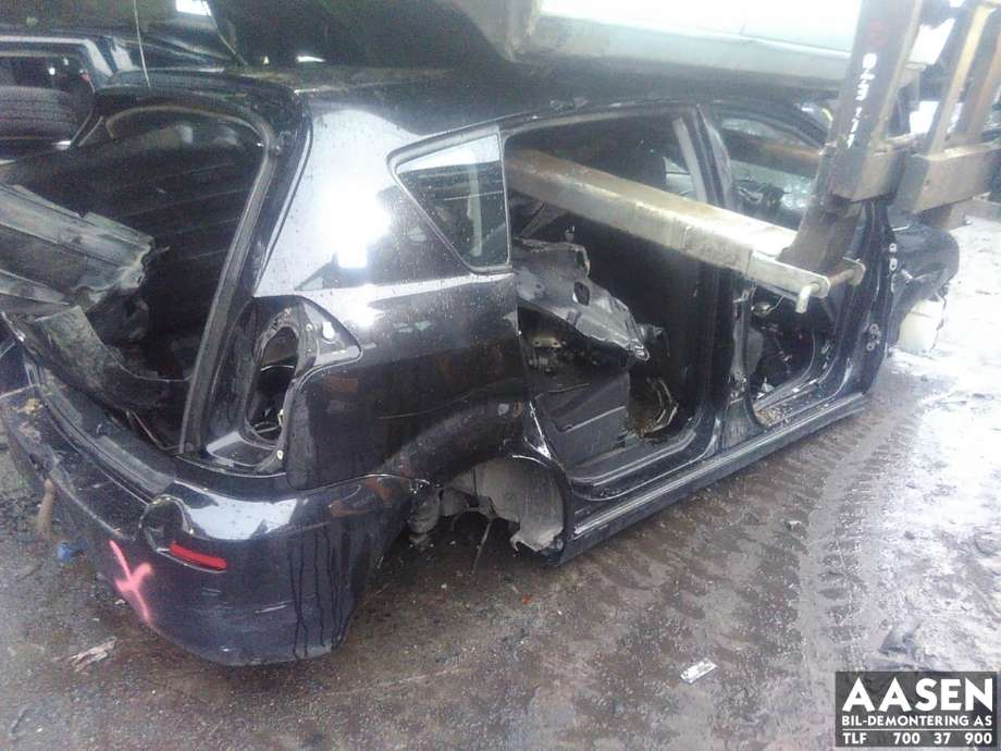Toyota Verso 2004-2009 (Type II) , Motorkode: , Girkassekode: 