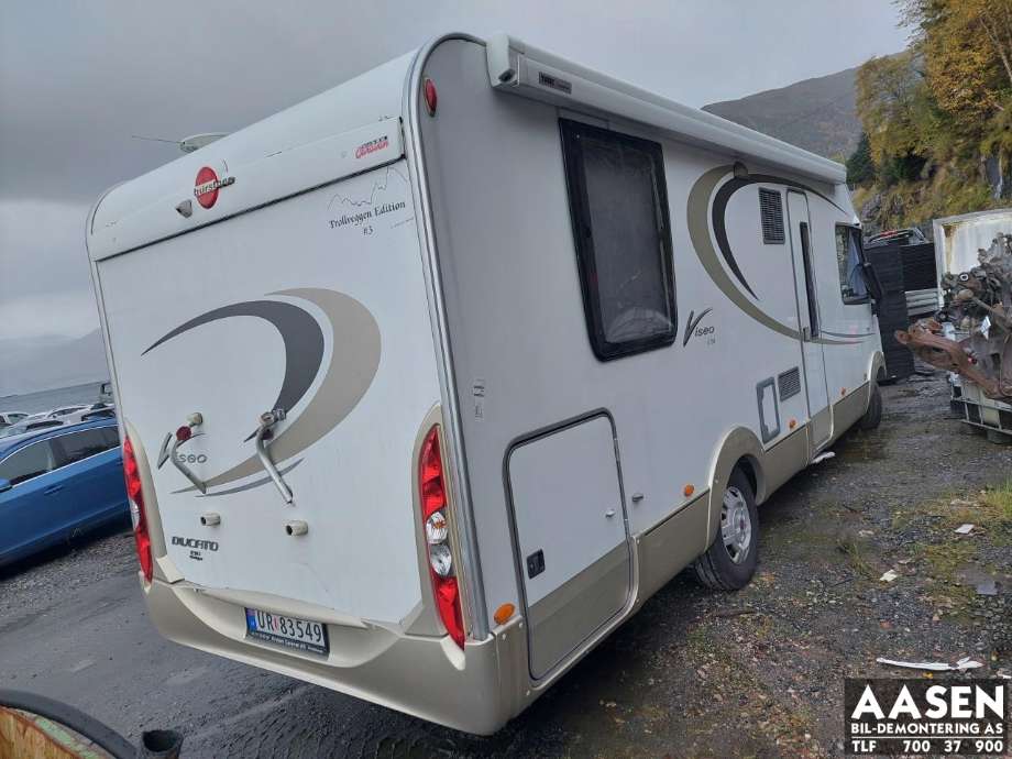 Fiat Ducato 2007-2013 , Motorkode: F1AE0481N, Girkassekode: 