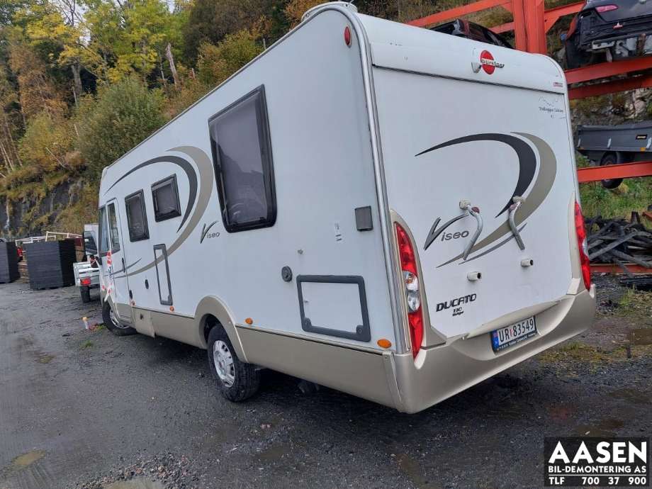 Fiat Ducato 2007-2013 , Motorkode: F1AE0481N, Girkassekode: 