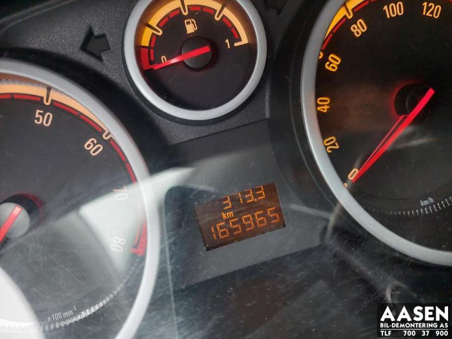 Opel Corsa D 2006-2014 , Motorkode: Z14XEP, Girkassekode: 