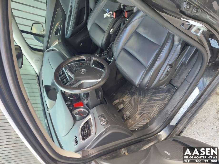 Opel Mokka 2012-2016 (Type I, Fase 1) , Motorkode: A14NET, Girkassekode: 