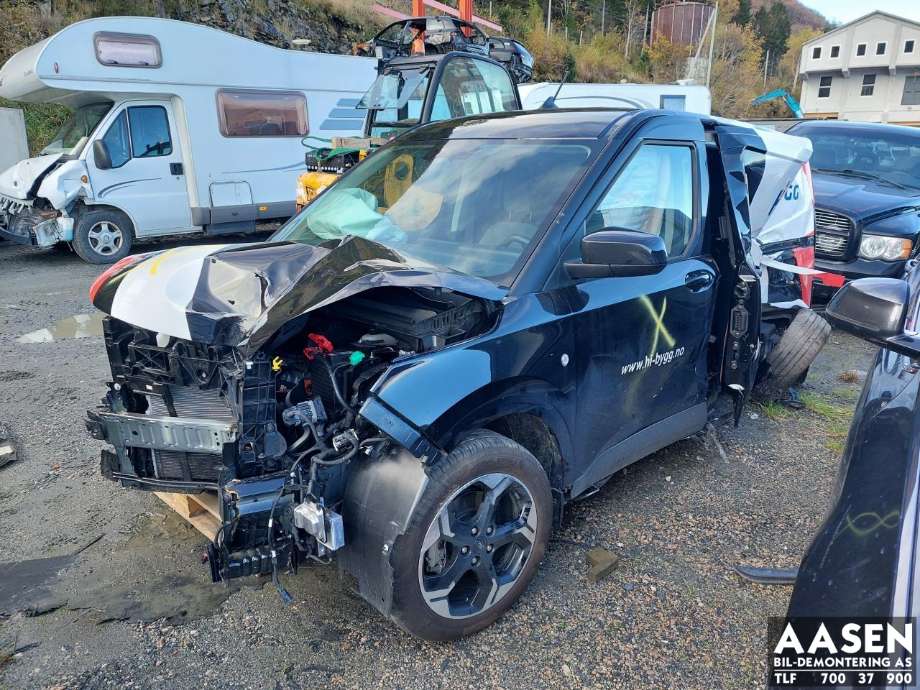 Ford Transit Courier 2024-->> (Type II) , Motorkode: C0NA, Girkassekode: 