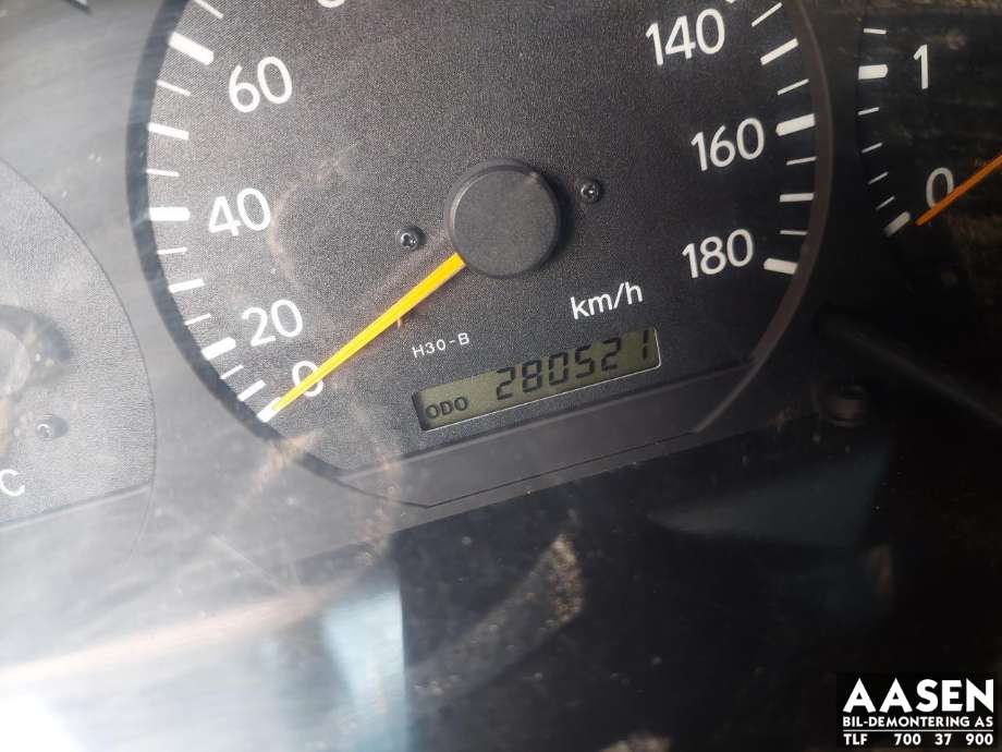 Toyota Hiace 2007-2012 (Fase 3) , Motorkode: 2KD-FTV, Girkassekode: 