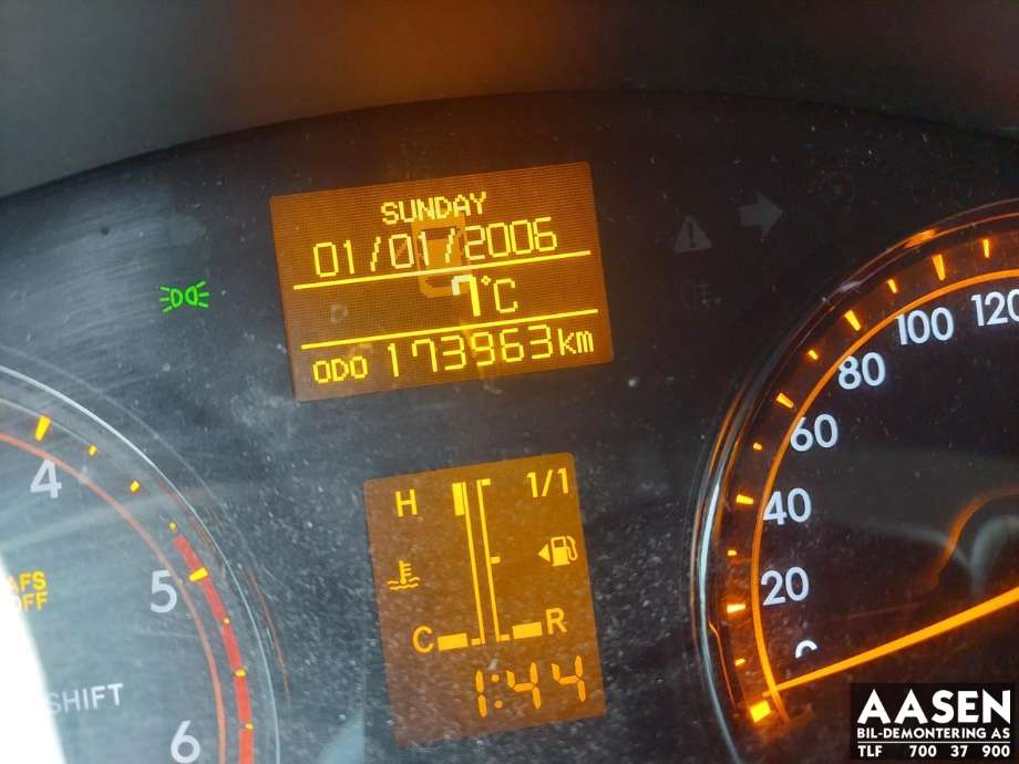 Toyota Avensis 2009-2015 (Type III, Fase 1) , Motorkode: 1AD-FTV, Girkassekode: 