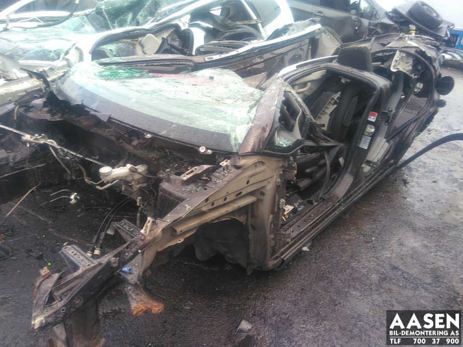 Suzuki SX4 2009-2013 (Type I, Fase 2) , Motorkode: M16A, Girkassekode: 