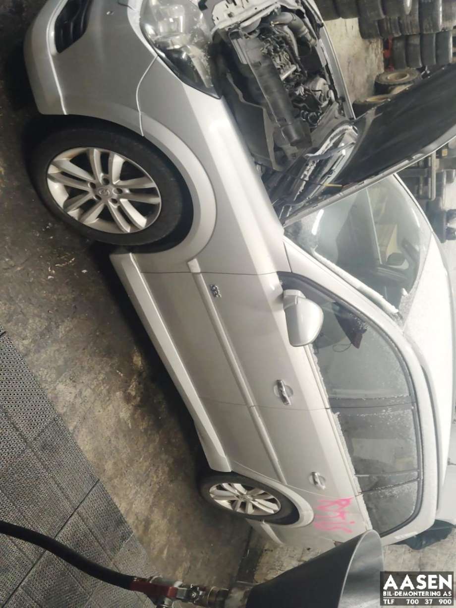 Opel Vectra C 2005-2008 (Type II) , Motorkode: Z19DTH, Girkassekode: M36