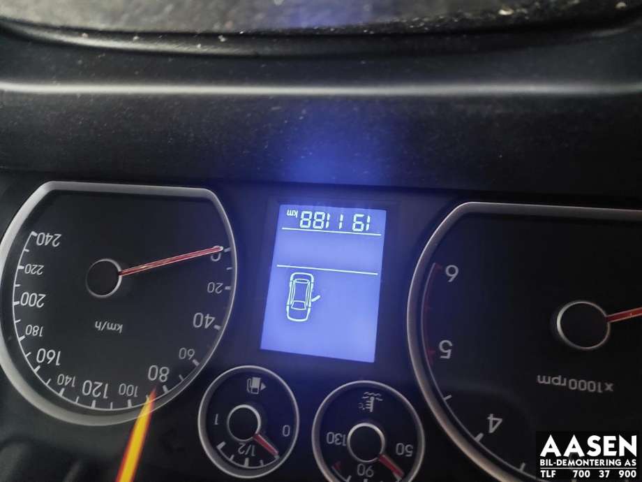 Hyundai i30 2007-2012 (Type I) , Motorkode: D4FB-5IW, Girkassekode: 