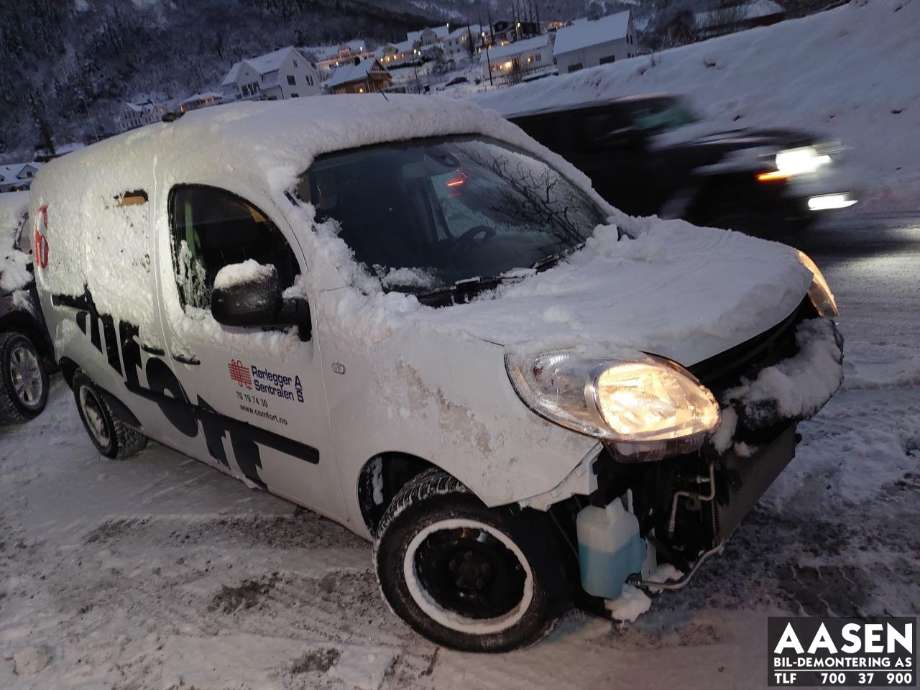 Nissan NV250 2020-->> , Motorkode: K9K U8, Girkassekode: 