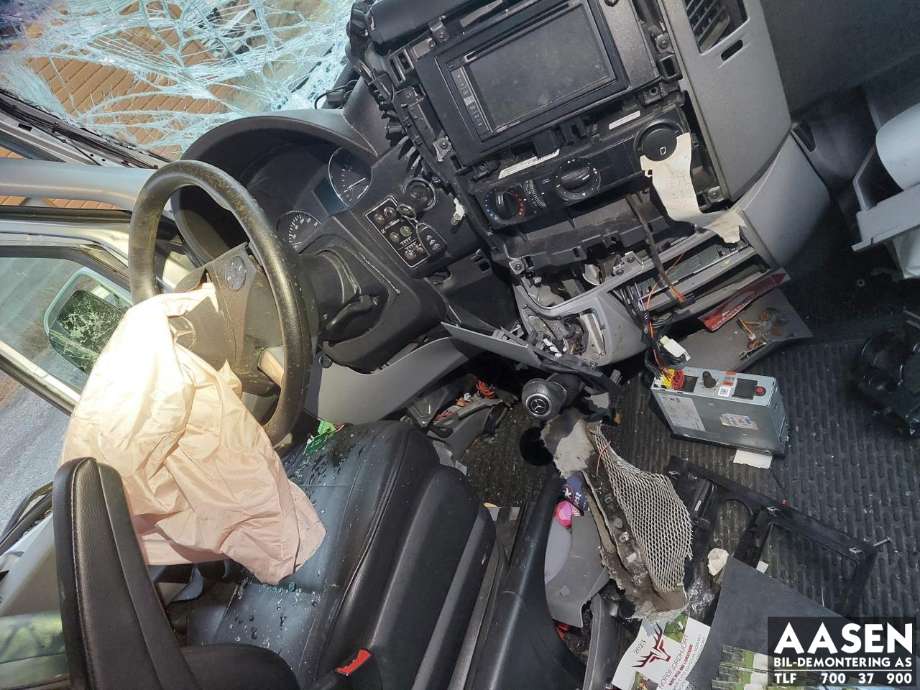 Mercedes Sprinter 2013-2018 (Fase 2) (906) (906), Motorkode: D642896, Girkassekode: 