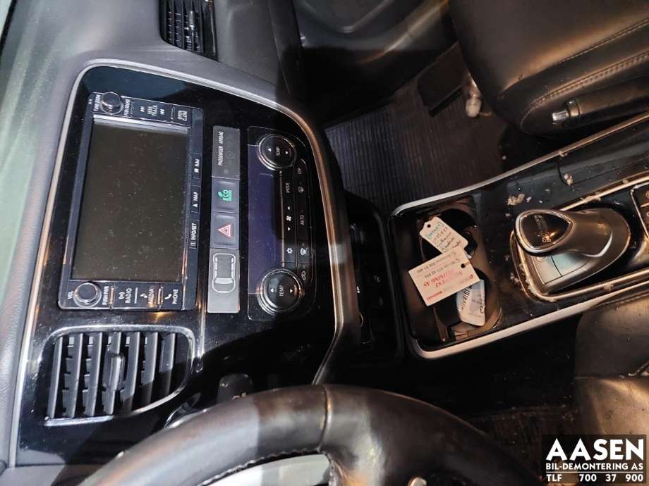 Mitsubishi Outlander 2015-->> (Type III, Fase 2) , Motorkode: 4B11|S61|Y61, Girkassekode: 